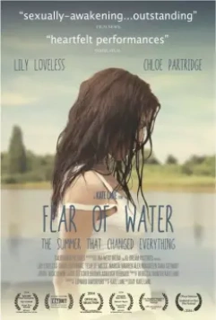 Боязнь воды / Fear of Water 2014 скачать через торрент в хорошем качестве