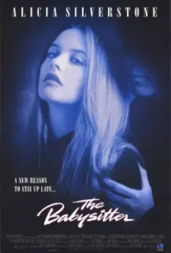 Приходящая няня / The Babysitter 1995 скачать через торрент в хорошем качестве
