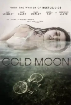 Холодная Луна / Cold Moon 2016 скачать через торрент в хорошем качестве