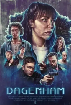 Дагенхам / Dagenham 2018 скачать через торрент в хорошем качестве