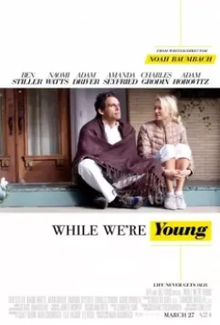 Пока мы молоды / While We're Young 2014 скачать через торрент в хорошем качестве