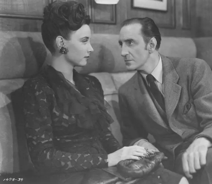 Шерлок Холмс: Ночной террор 1946 скачать через торрент бесплатно Шерлок Холмс: Ночной террор 1946 скачать через торрент бесплатно