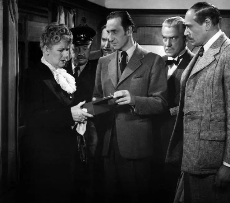 Шерлок Холмс: Ночной террор 1946 скачать с торрента Шерлок Холмс: Ночной террор 1946 скачать с торрента