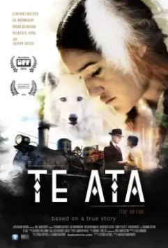 Те Ата / Te Ata 2016 скачать через торрент в хорошем качестве