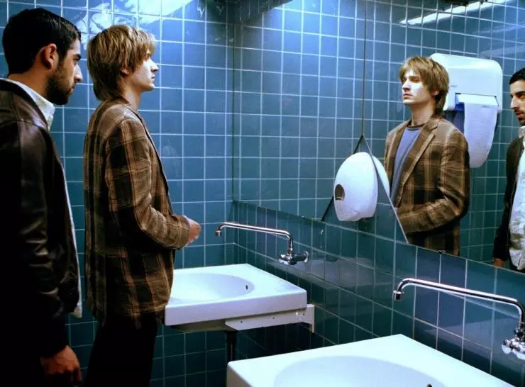 Спасибо, доктор Рей 2002 скачать с торрента Спасибо, доктор Рей 2002 скачать с торрента