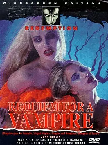 Реквием по вампиру / Requiem pour un vampire 1971 скачать через торрент в хорошем качестве