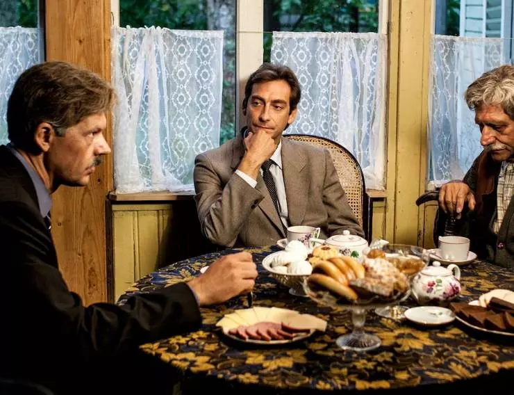 Экспроприатор 2019 скачать через торрент бесплатно Экспроприатор 2019 скачать через торрент бесплатно