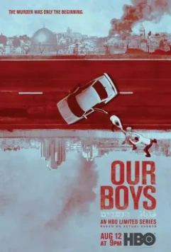 Наши парни / Our Boys 2016 скачать через торрент в хорошем качестве