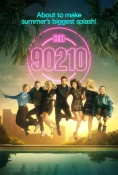 БХ90210 / BH90210 2019 скачать через торрент в хорошем качестве