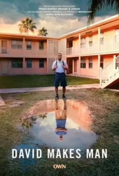Дэвид становится мужчиной / David Makes Man 2019 скачать через торрент в хорошем качестве