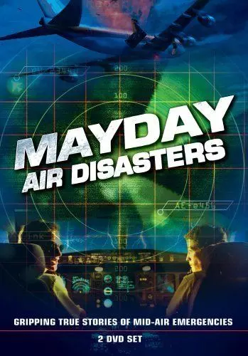 Расследования авиакатастроф / Mayday 2003 скачать через торрент в хорошем качестве