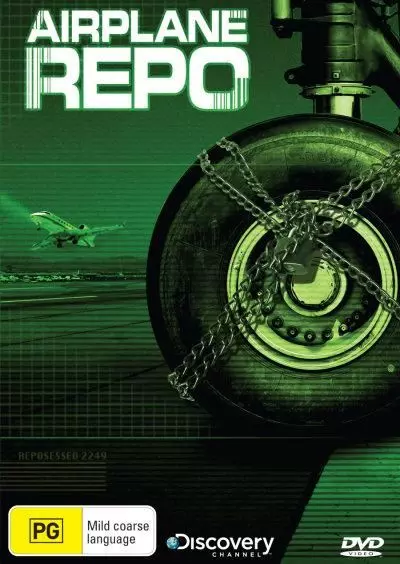 Первым делом – самолеты / Airplane Repo 2010 скачать через торрент в хорошем качестве