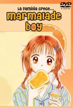 Мальчик-мармелад / Mamaredo boi 1994 скачать через торрент в хорошем качестве