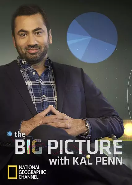 Широкий взгляд с Кэлом Пенном / The Big Picture with Kal Penn 2015 скачать через торрент в хорошем качестве