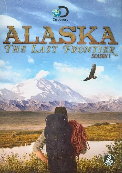 Аляска: Последний рубеж / Alaska: The Last Frontier 2011 скачать через торрент в хорошем качестве