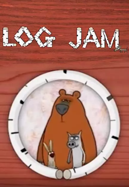 Лесное трио / Log Jam 2008 скачать через торрент в хорошем качестве