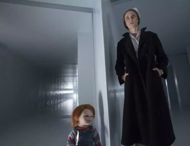 Культ Чаки 2017 скачать через торрент бесплатно Культ Чаки 2017 скачать через торрент бесплатно