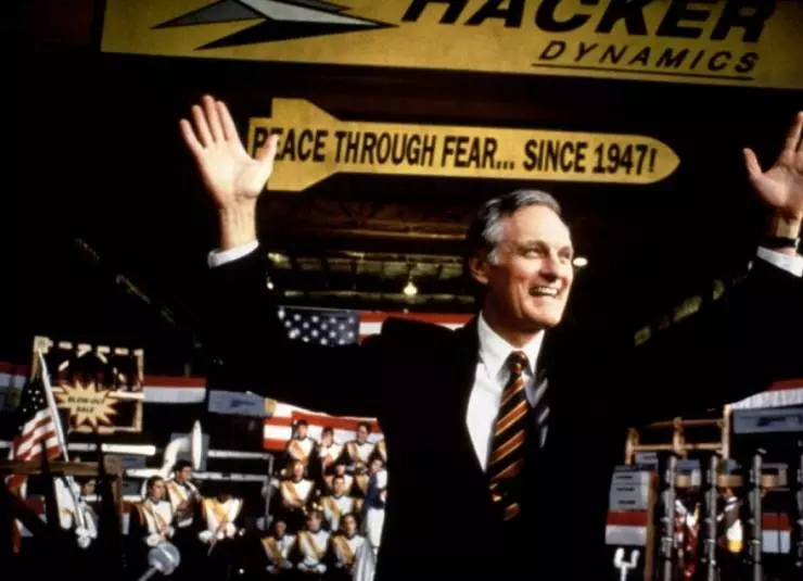 Канадский бекон 1995 скачать через торрент бесплатно Канадский бекон 1995 скачать через торрент бесплатно