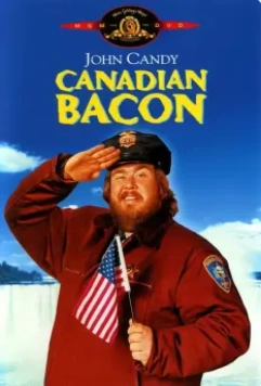 Канадский бекон / Canadian Bacon 1995 скачать через торрент в хорошем качестве