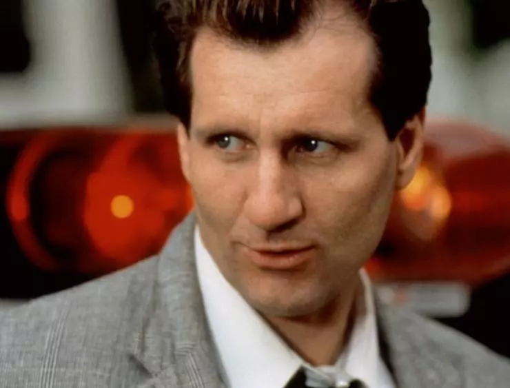 Дезорганизованная преступность 1989 скачать торрентом Дезорганизованная преступность 1989 скачать торрентом