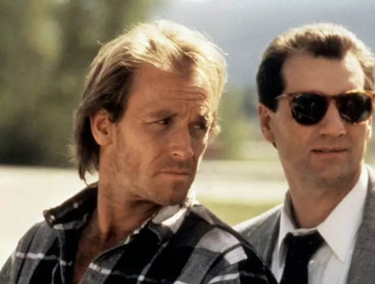 Дезорганизованная преступность 1989 скачать с торрента Дезорганизованная преступность 1989 скачать с торрента