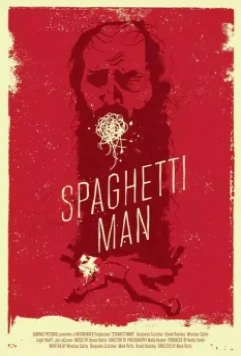 Человек-спагетти / Spaghettiman 2016 скачать через торрент в хорошем качестве