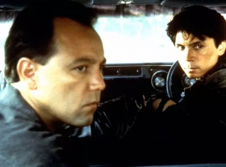 Дезорганизованная преступность 1989 скачать через торрент бесплатно Дезорганизованная преступность 1989 скачать через торрент бесплатно