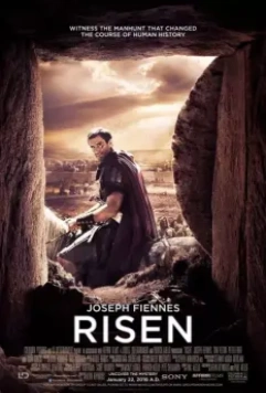 Восставший / Risen 2016 скачать через торрент в хорошем качестве
