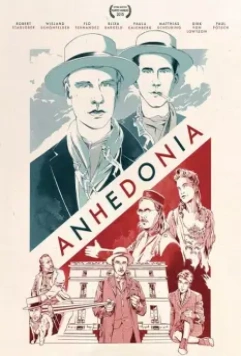 Ангедония / Anhedonia 2016 скачать через торрент в хорошем качестве