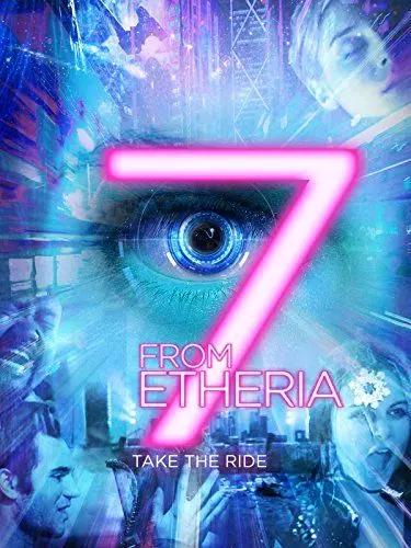 7 историй от Эфирии / 7 from Etheria 2017 скачать через торрент в хорошем качестве