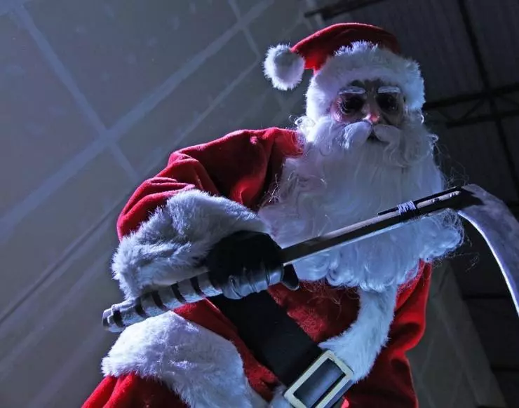 Безмолвная ночь 2012 скачать с торрента Безмолвная ночь 2012 скачать с торрента