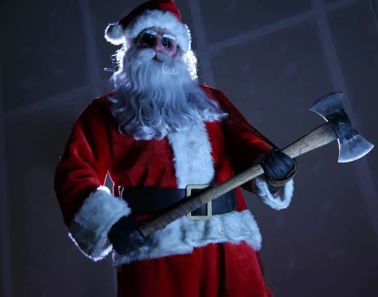 Безмолвная ночь 2012 скачать торрентом Безмолвная ночь 2012 скачать торрентом