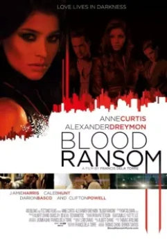 Кровавый выкуп / Blood Ransom 2014 скачать через торрент в хорошем качестве