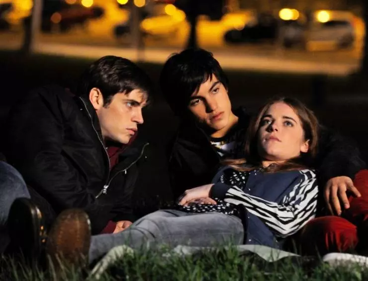 Один поцелуй 2016 скачать торрентом Один поцелуй 2016 скачать торрентом