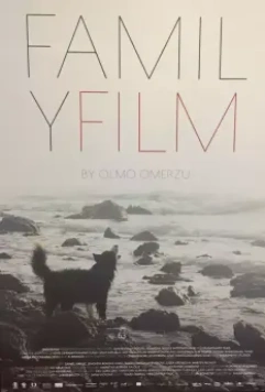 Семейный фильм / Rodinny film 2015 скачать через торрент в хорошем качестве