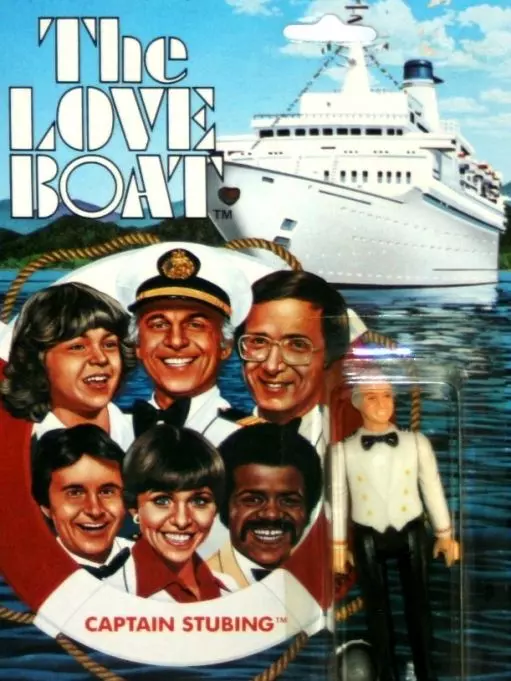 Корабль влюблённых / The Love Boat: A Valentine Voyage 1990 скачать через торрент в хорошем качестве