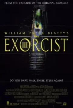 Изгоняющий дьявола III (1990) скачать торрент файл