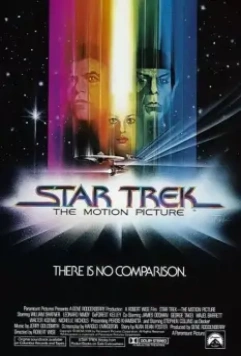 Звездный путь: Фильм / Star Trek: The Motion Picture - The Director's Edition 1979 скачать через торрент в хорошем качестве