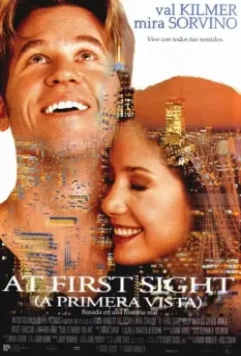 С первого взгляда / At First Sight 1999 скачать через торрент в хорошем качестве