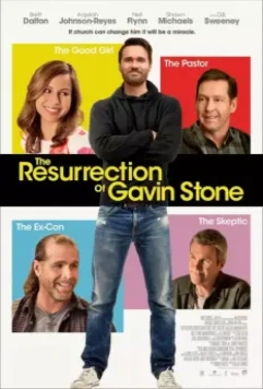 Воскрешение Гевина Стоуна / The Resurrection of Gavin Stone 2016 скачать через торрент в хорошем качестве