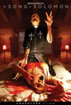 Американская морская свинка: Песнь Соломона / American Guinea Pig: The Song of Solomon 2017 скачать через торрент в хорошем качестве