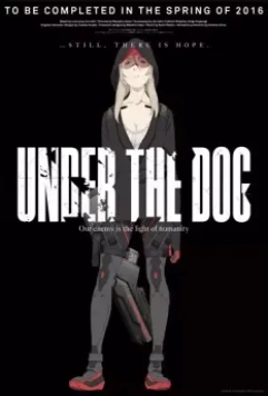 Побитые псы / Under the Dog 2016 скачать через торрент в хорошем качестве