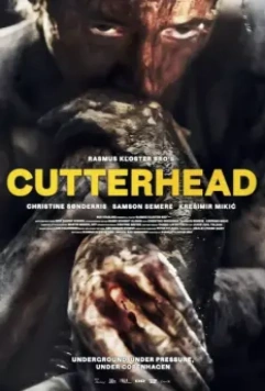 Проходческий щит / Cutterhead 2018 скачать через торрент в хорошем качестве
