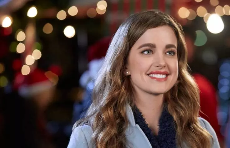 Рождество в маленьком городе 2018 скачать с торрента Рождество в маленьком городе 2018 скачать с торрента