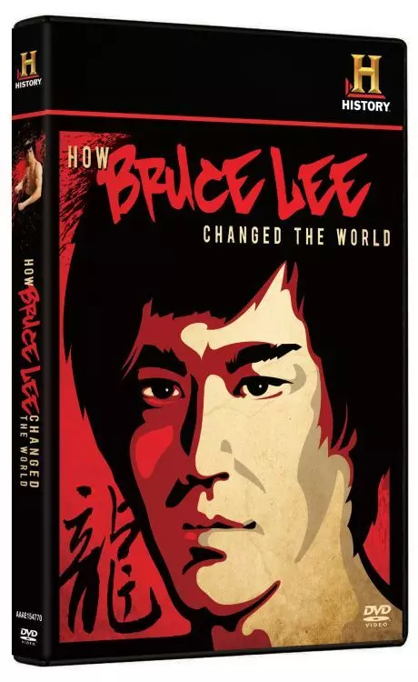 Как Брюс Ли изменил мир / How Bruce Lee Changed the World 2009 скачать через торрент в хорошем качестве