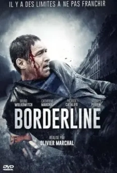 На грани добра и зла / Borderline 2014 скачать через торрент в хорошем качестве