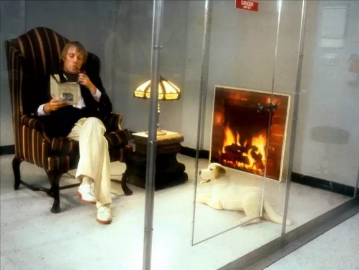 Звериная натура 2001 скачать торрентом Звериная натура 2001 скачать торрентом