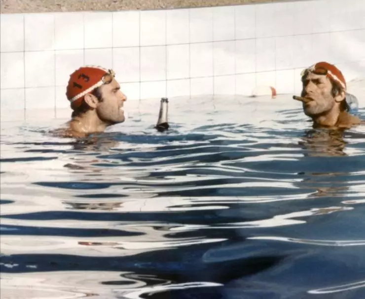 Инструктор по плаванию 1979 скачать через торрент бесплатно Инструктор по плаванию 1979 скачать через торрент бесплатно