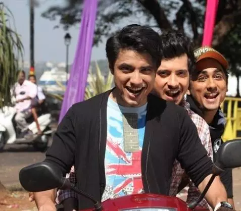 Как бы не сглазить 2013 скачать с торрента Как бы не сглазить 2013 скачать с торрента