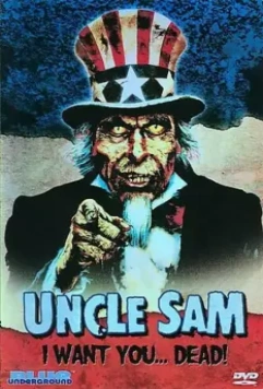 Дядя Сэм / Uncle Sam 1996 скачать через торрент в хорошем качестве